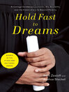 Cover image for Hold Fast to Dreams